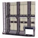 HBM001 articulo Construcción modular miniatura
