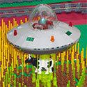 HBM007 articulo HispaBrick 2009 Una cita imprescindible miniatura