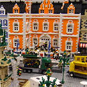 HBM007 articulo AFOL Weekend Skaerbaek miniatura