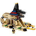 HBM011 Article Alternative Models 7326 Rise of the Sphinx thumbnail image