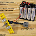 HBM013 articulo Tutorial Alimentacio?n casera con pilas para el sistema Power Functions miniatura
