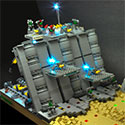 HBM018 articulo Fotografía con poca luz y efectos prácticos de iluminación miniatura