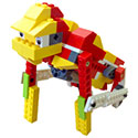 HBM018 articulo LEGO WeDo II) miniatura