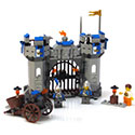 HBM019 Article Review 70806 Castle Cavalry thumbnail image