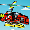 HBM020 articulo Robo?tica con LEGO WeDo V) miniatura