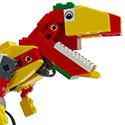 HBM020 articulo LEGO WeDo IV) miniatura