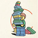 HBM020 articulo The LEGO ecosystem project miniatura