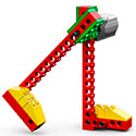 HBM022 articulo LEGO WeDo VI) miniatura
