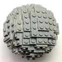 HBM023 articulo Co?mo hacer un asteroide/planeta miniatura