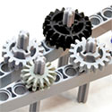 HBM024 Article Building Clocks Using LEGO Technic thumbnail image