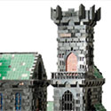 HBM024 Article Top MOC Medieval Castles thumbnail image