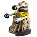 HBM024 Article Review 21304 Doctor Who LEGO Ideas) thumbnail image