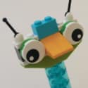 HBM025 articulo Caminante WeDo 2.0 miniatura