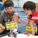 HBM028 Article LEGO and Robotic Classes in Japan thumbnail image
