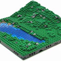 HBM033 articulo Sistema Modular Integrado de Paisajes IX) miniatura