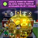 HBM034 articulo Sets con aplicaciones para el móvil miniatura