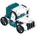 HBM037 Article Wooden Truck - The Making Of thumbnail image