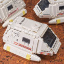 HBM040 Article Shuttlepod Sticker Sheets thumbnail image