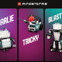 HBM040 Article Beyond the Sunset: Preserving the Mindstorms Legacy thumbnail image