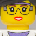 HBM040 Article Clone Close Up thumbnail image