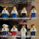 HBM040 Article My Treasure: LEGO Business Cards thumbnail image