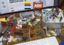 issue HBM039