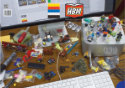 issue HBM039