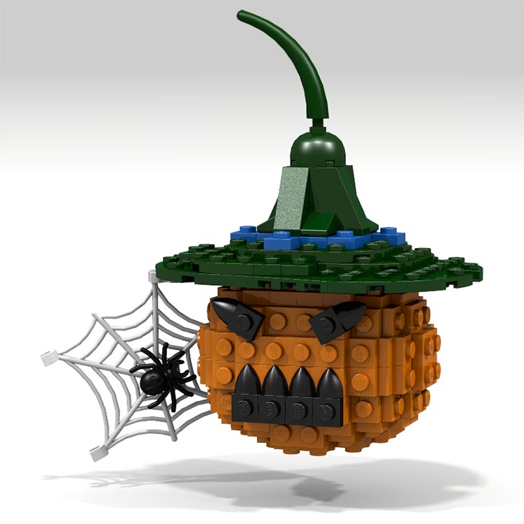 Happy Halloween