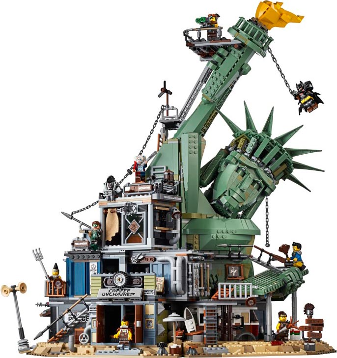 Apocalypseburg splash image