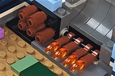 parts is parts