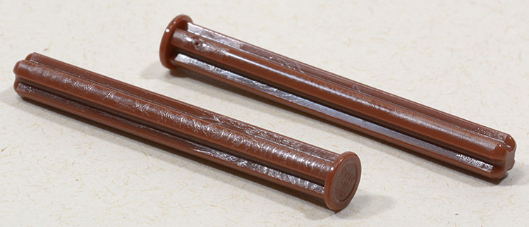 axles