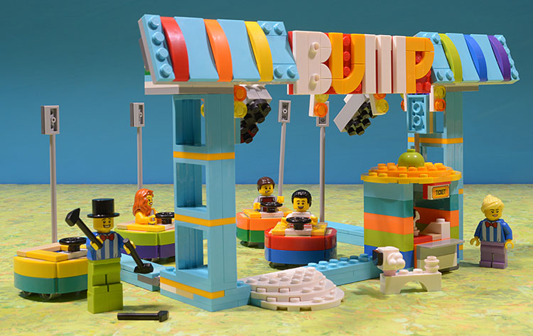 Bumper Cars