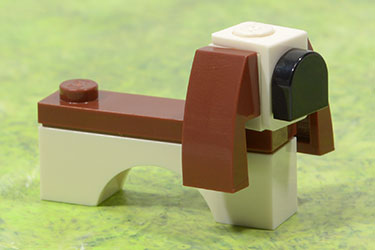 dog 1.