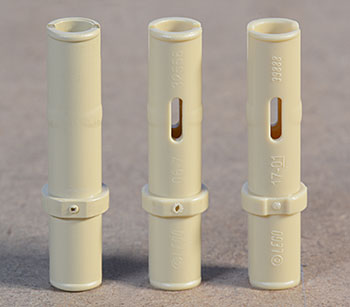tan pins