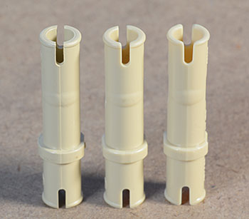 tan pins