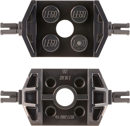 39767 top and bottom views