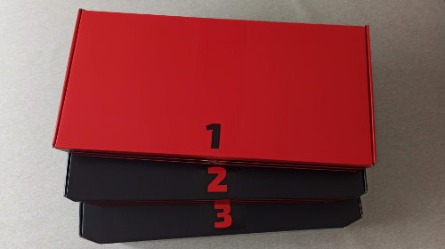 caja