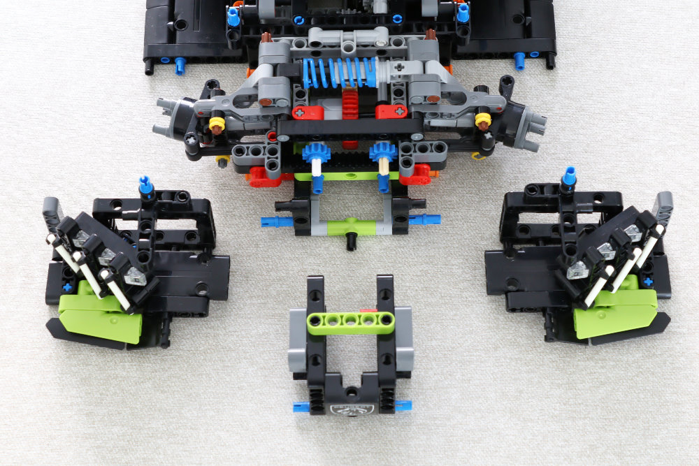 blocks