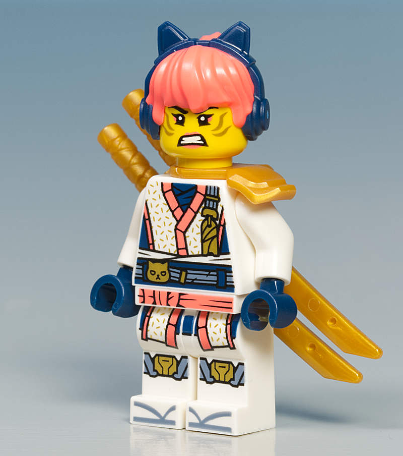 sora front with weapons