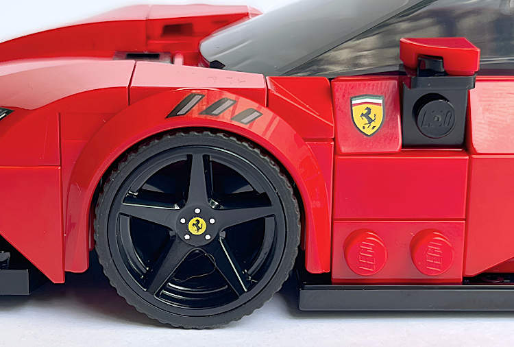 wheels