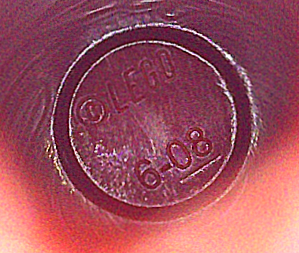column inside