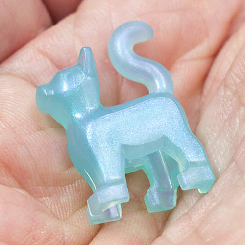 figura de gato