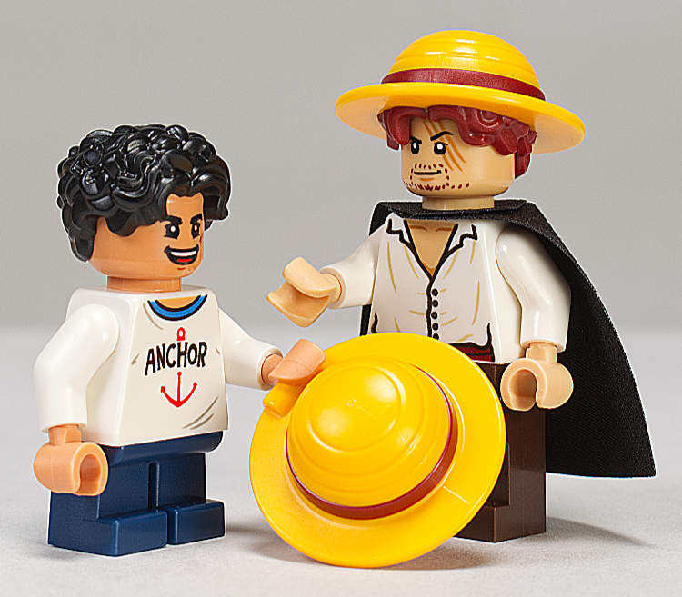 dos sombreros