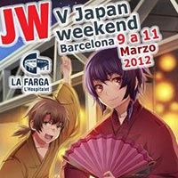 thumbnail image for HispaBrick Magazine en el V Japan Weekend de Barcelona