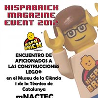 thumbnail image for HispaBrick Magazine Event 2012 mNACTEC
