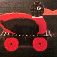 thumbnail image for 2011 LEGO<sup>®</sup> Duck