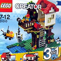 thumbnail image for Set Review ➟ 31010 Creator