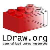 thumbnail image for LDraw All-In-One-Installer 2016-01