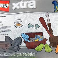 thumbnail image for Set Review ➟ 40341 XTRA
