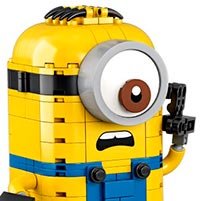 thumbnail image for ¡Nuevos sets de Minions!